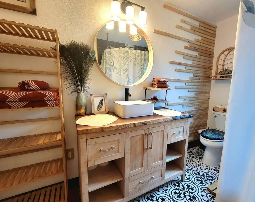 Вилла Cozy Af Jungle-House Hideaway Тампа Экстерьер фото